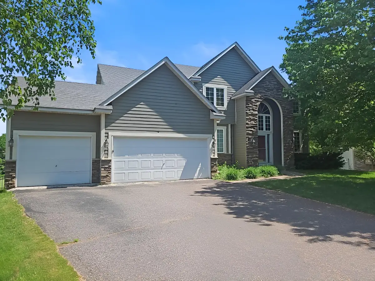 10455 Glen Eagle Circle, Woodbury, MN 55129 - #1
