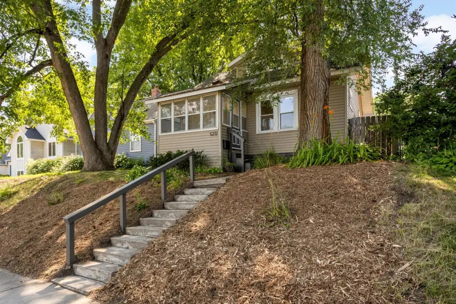 5212 45th Avenue S, Minneapolis, MN 55417 - #2