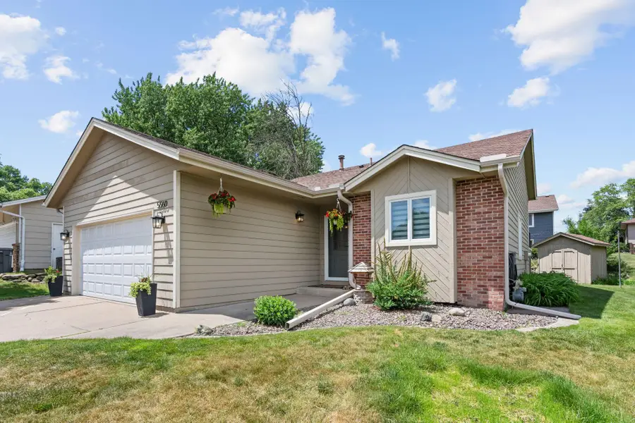 5560 W 131st Street, Savage, MN 55378 - #3
