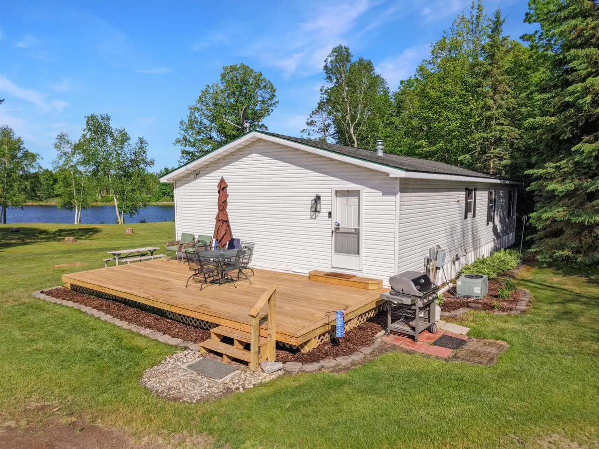 6242 Hendricks Haven Road Ne, Tenstrike, MN 56683 - #1