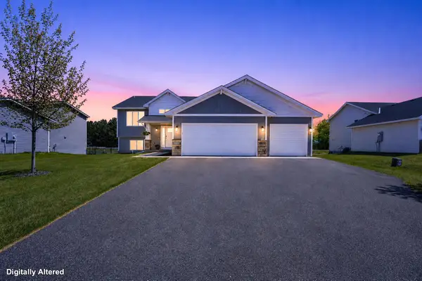 25695 Euclid Avenue, Wyoming, MN 55092