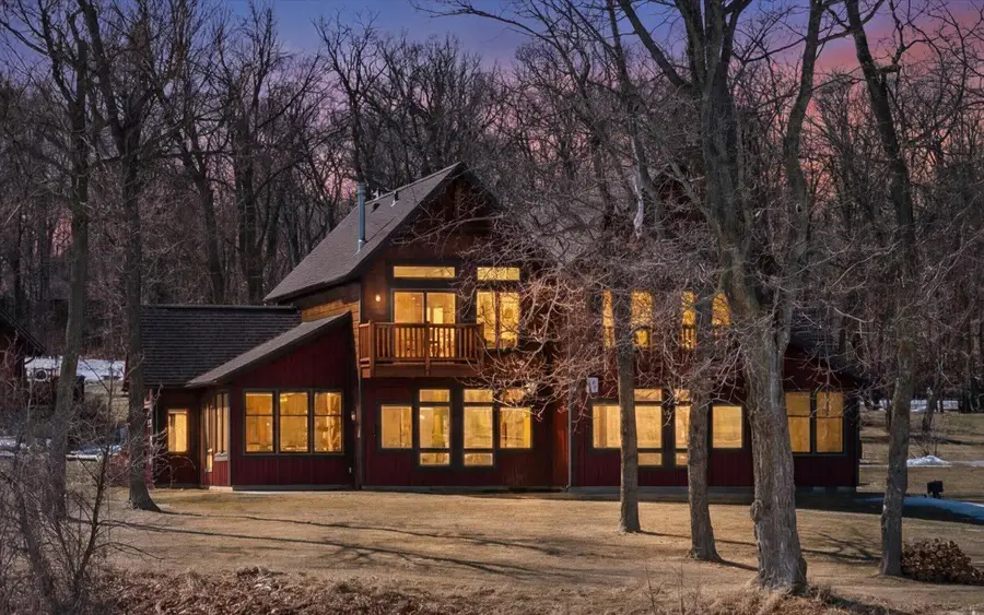 6946 Beach View Lane Nw #210-2&3 Trappers Landing Lodge, Walker, MN 56452 - #2