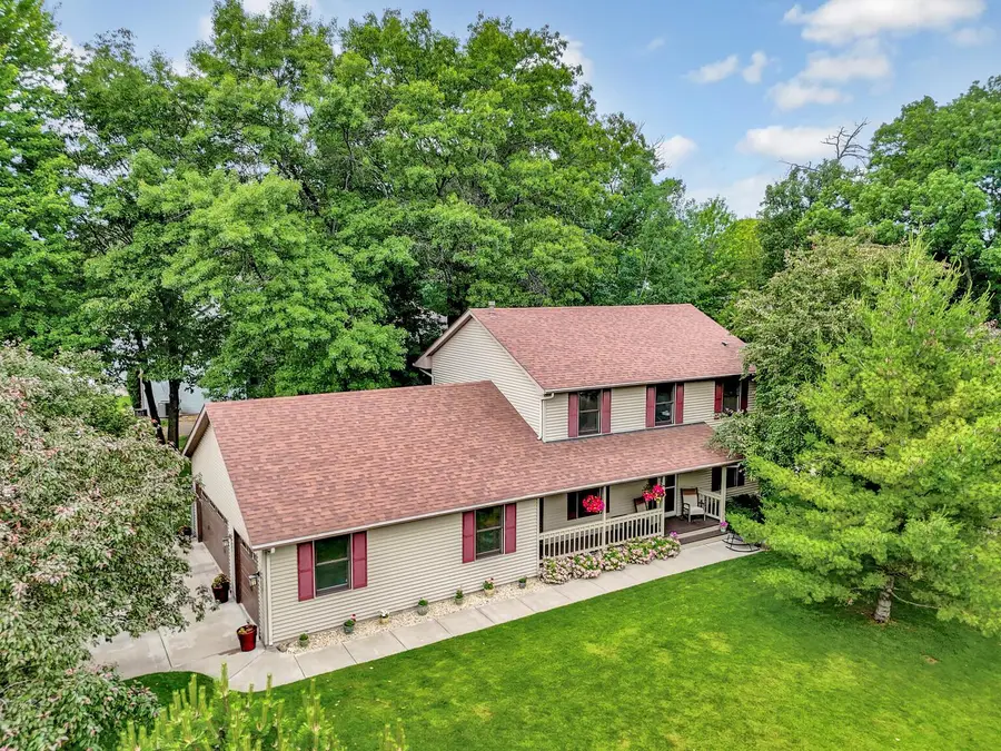 7038 46th Street N, Oakdale, MN 55128 - #2