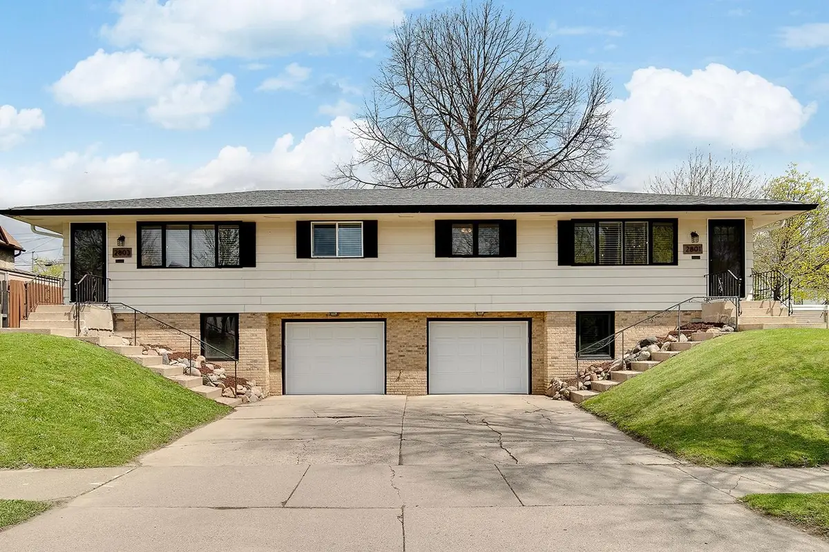 2801 Lincoln Street Ne, Minneapolis, MN 55418 - #1