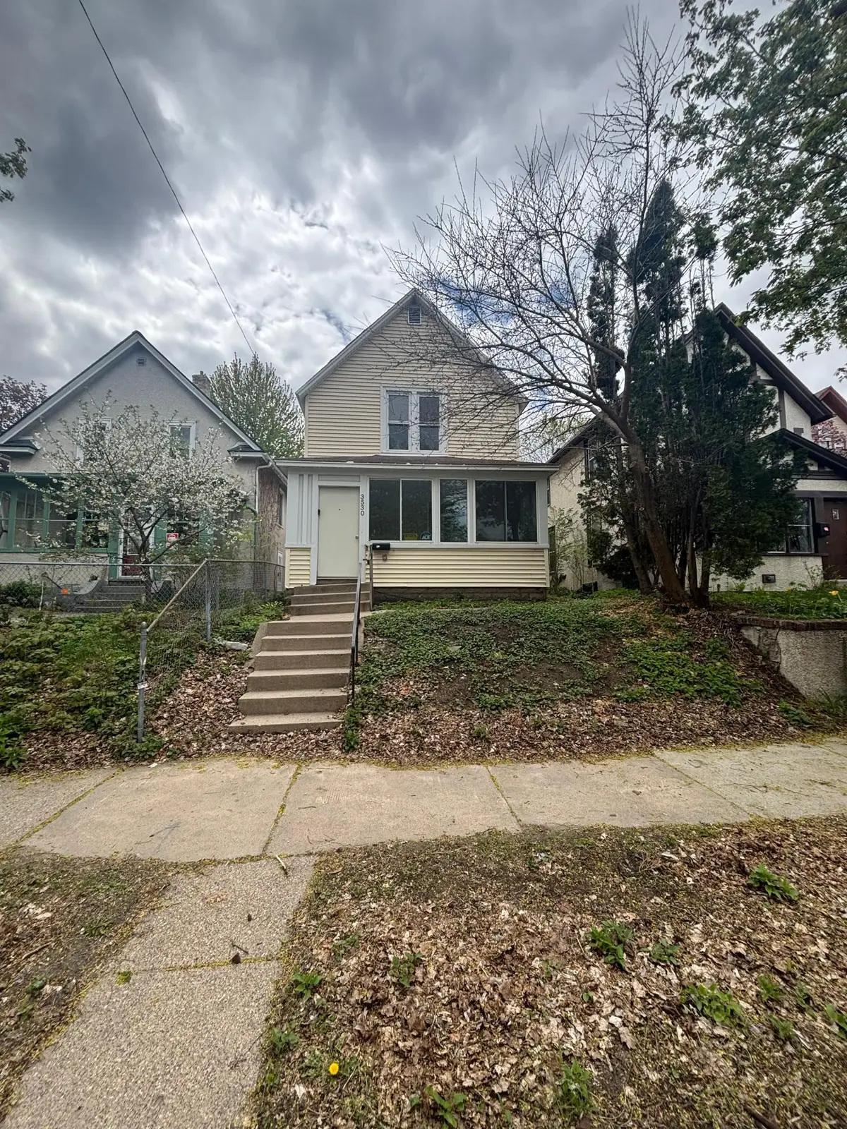 3530 19th Avenue S, Minneapolis, MN 55407 - #1