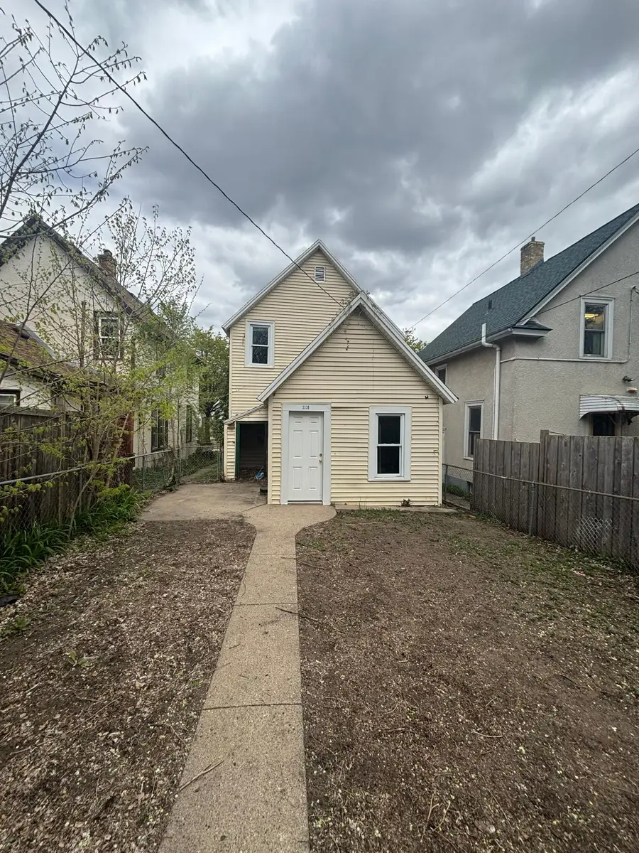 3530 19th Avenue S, Minneapolis, MN 55407 - #2