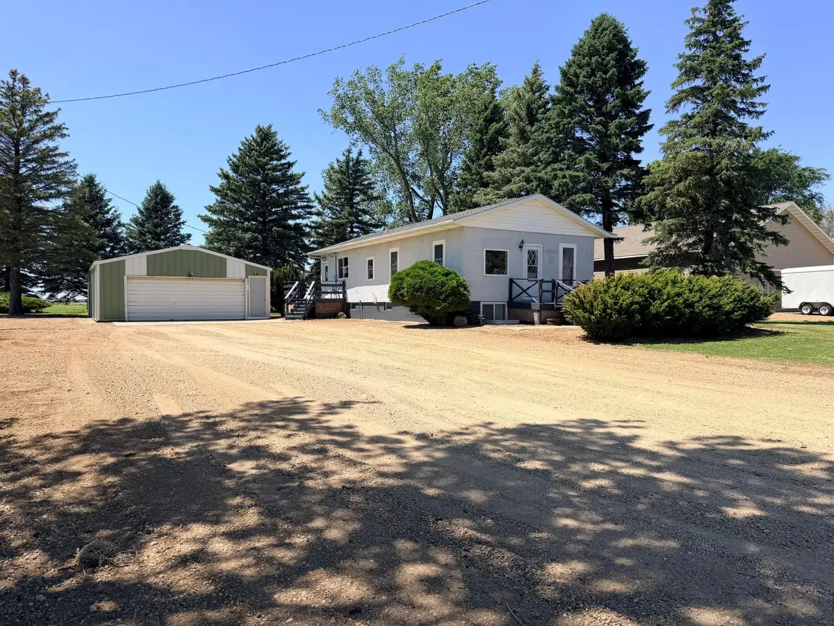 23207 Sundberg Avenue, Brewster, MN 56119 - #1