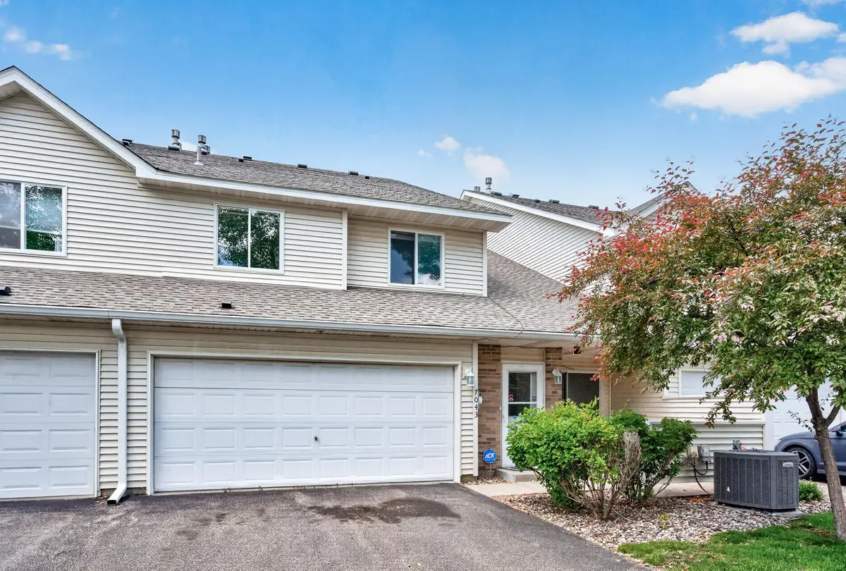 7043 48th Street N, Oakdale, MN 55128 - #1