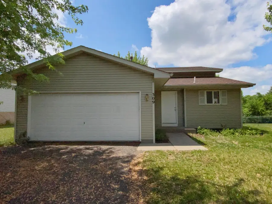 309 13th Avenue Ne, Buffalo, MN 55313 - #2
