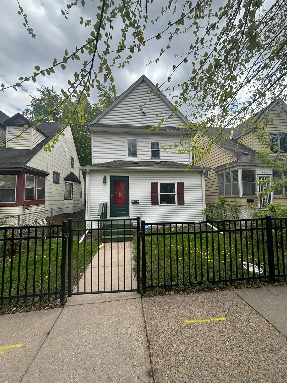 466 Edmund Avenue, Saint Paul, MN 55103 - #1