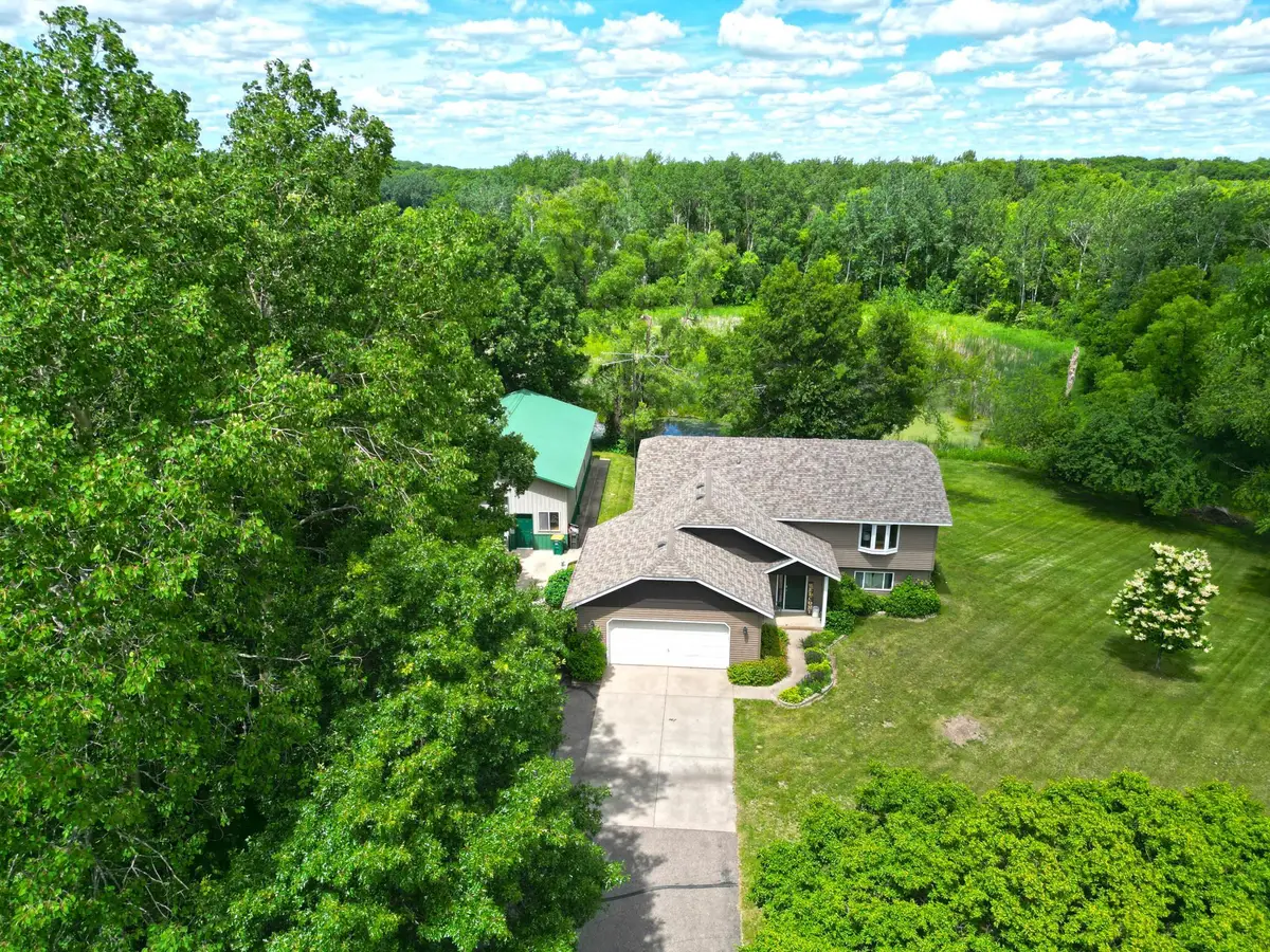 194 Elderberry Road, Clearwater, MN 55320 - #1