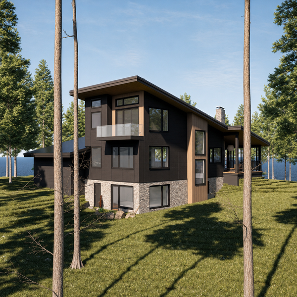 2555 Trading Post Trail S, Afton, MN 55001