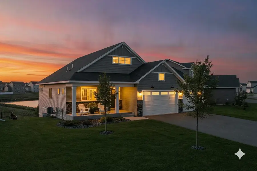 841 Emmy Lane, Hanover, MN 55341 - #2