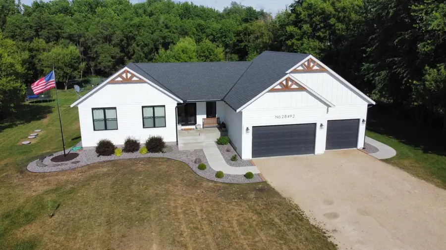 28492 Hogan Avenue, Randolph, MN 55065 - #2