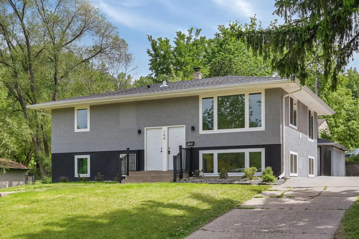 144 Sidney Street W, Saint Paul, MN 55107 - #1