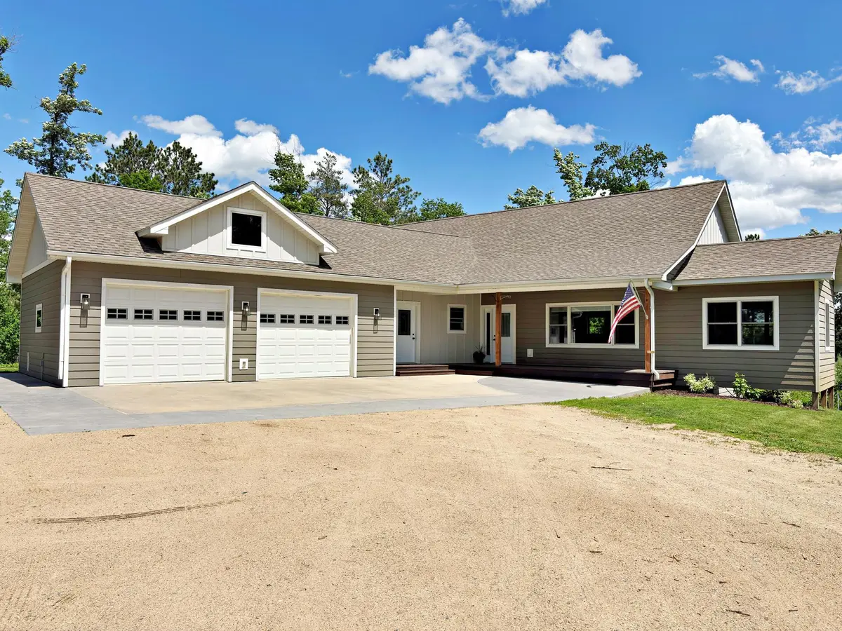 37464 129th Avenue, Menahga, MN 56464 - #1