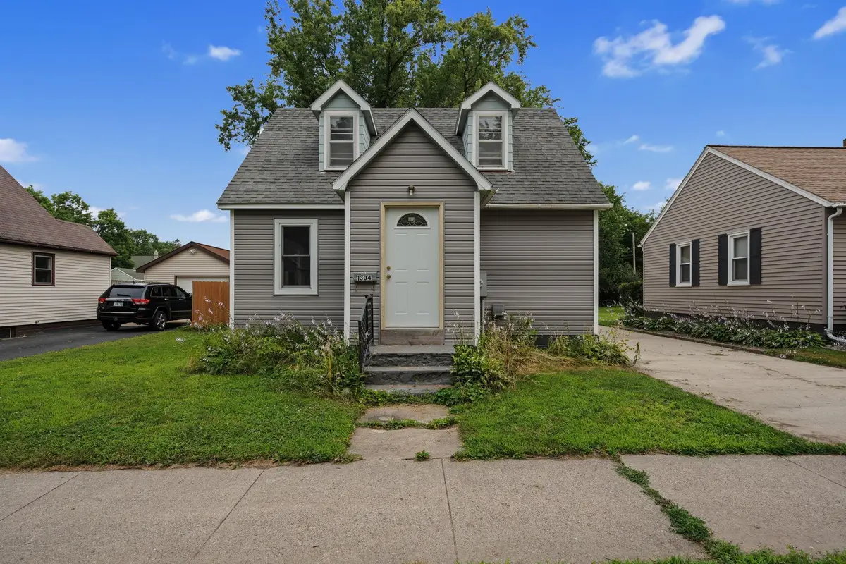 1304 10th Avenue Nw, Austin, MN 55912 - #1