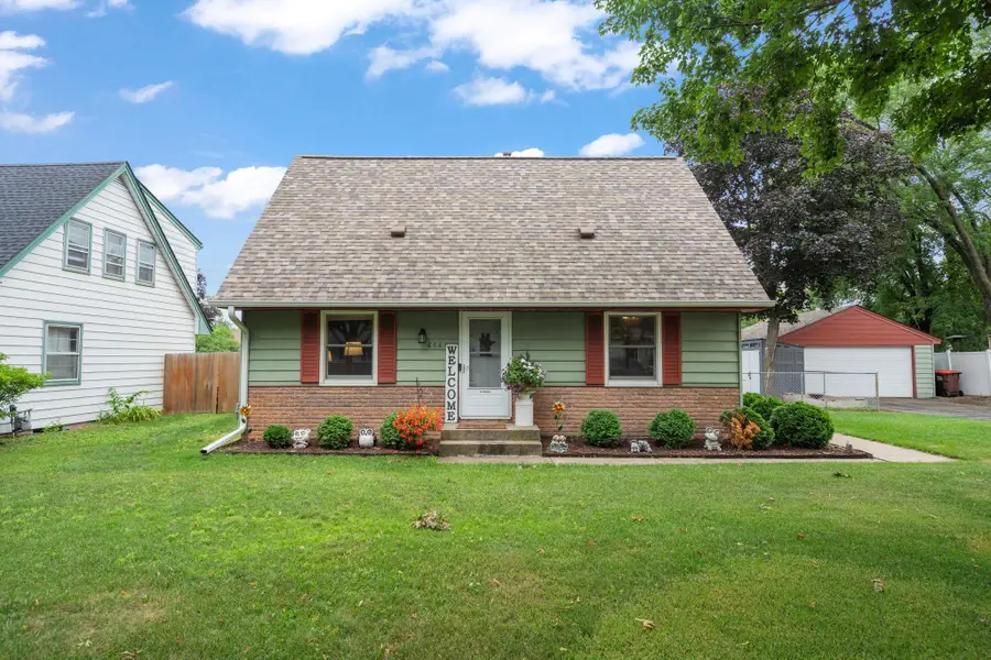 8681 Hale Avenue S, Cottage Grove, MN 55016 - #3