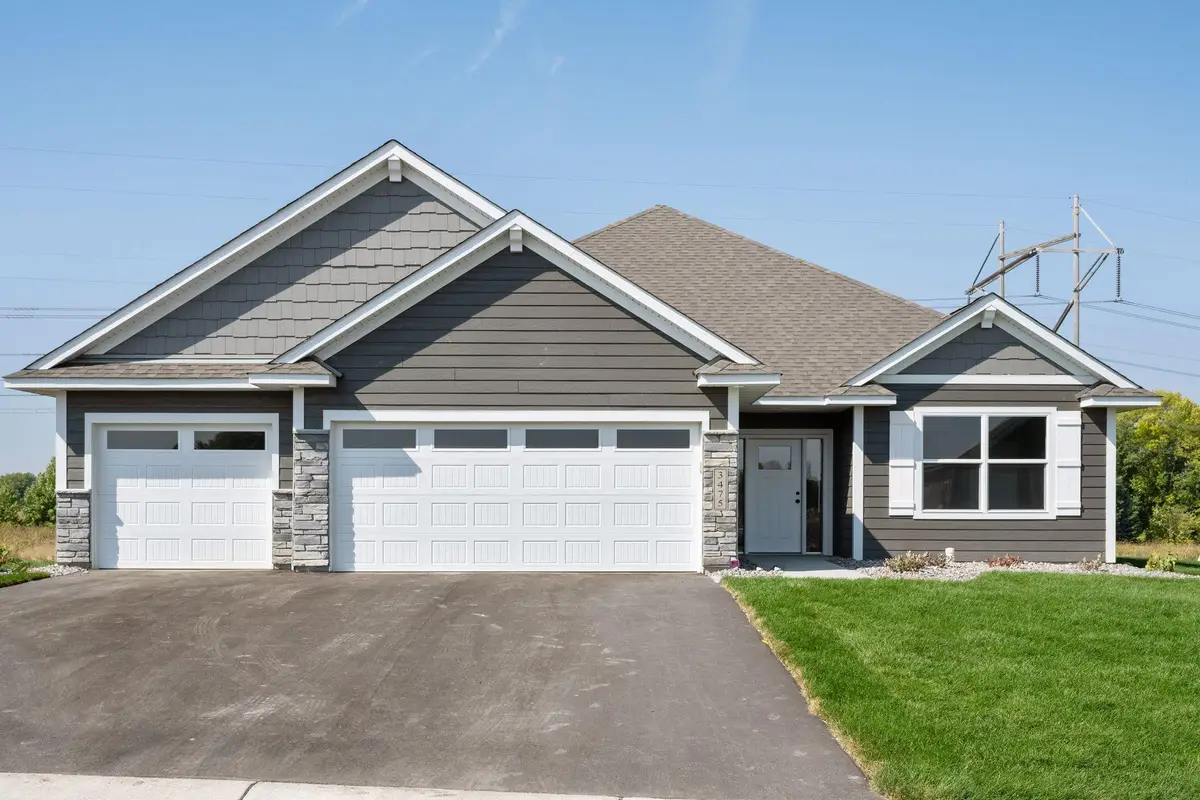 22574 Thrush Street Nw, Oak Grove, MN 55005 - #1