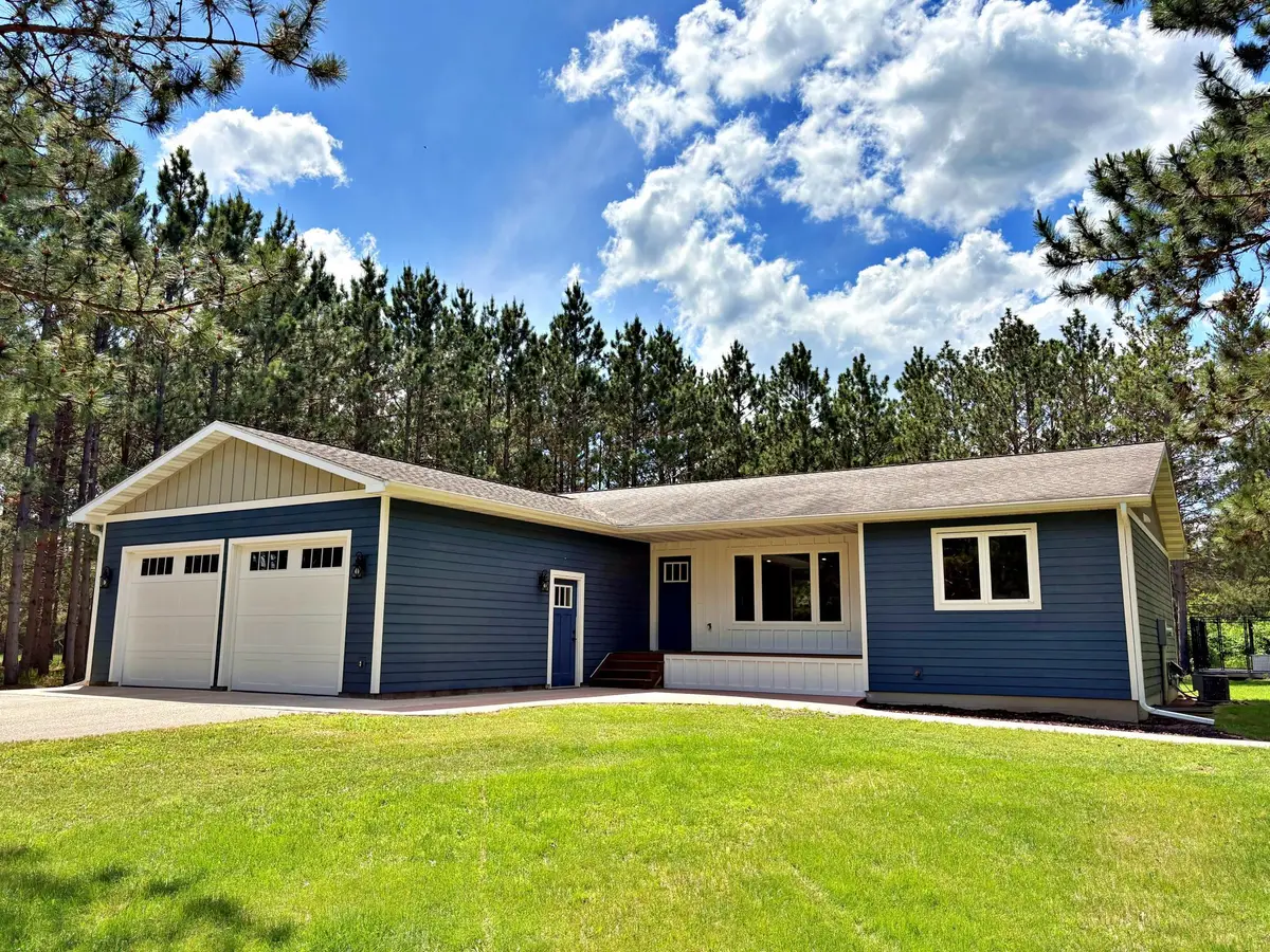 37215 Pine Cone Drive, Menahga, MN 56464 - #1