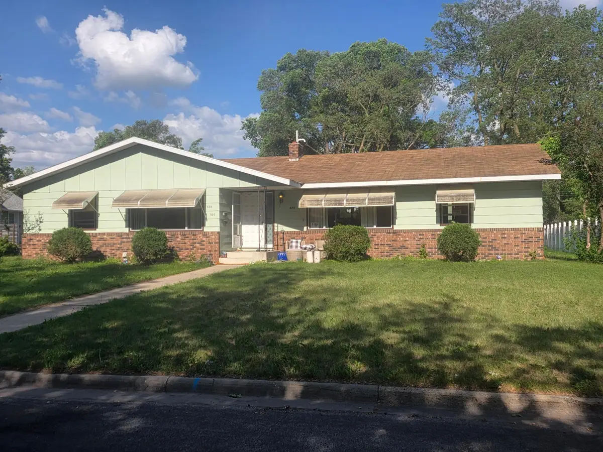 826 21st Avenue N, Saint Cloud, MN 56303 - #1