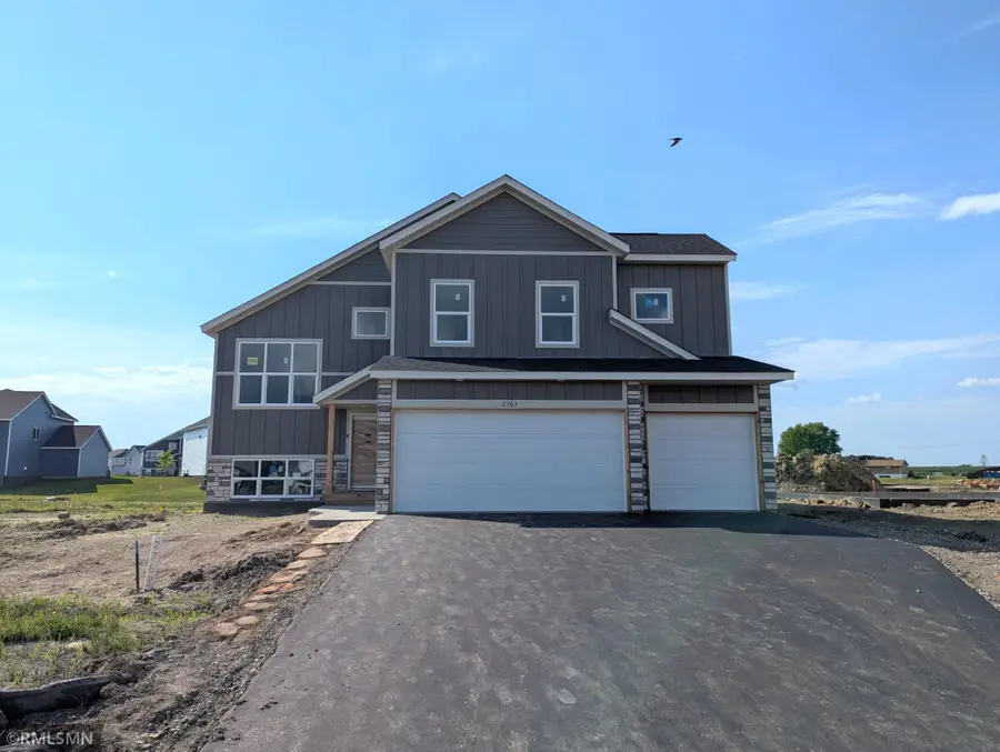 2763 Ivy Avenue Ne, Saint Michael, MN 55376 - #2