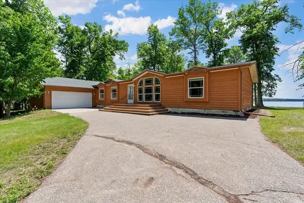 21100 Fir Trail, Park Rapids, MN 56470