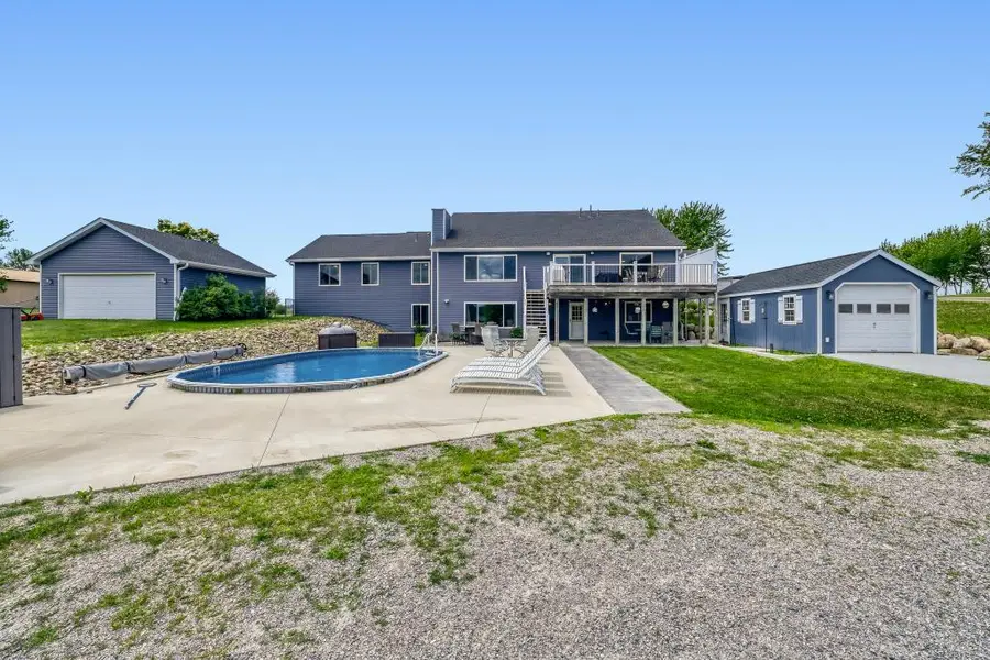 10620 Cain Road, Corcoran, MN 55374 - #2