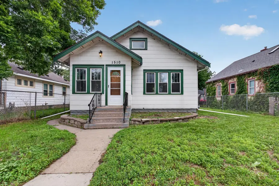 1510 44th Avenue N, Minneapolis, MN 55412 - #2