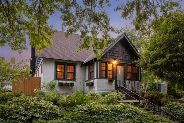 2844 Dakota Avenue S, Saint Louis Park, MN 55416