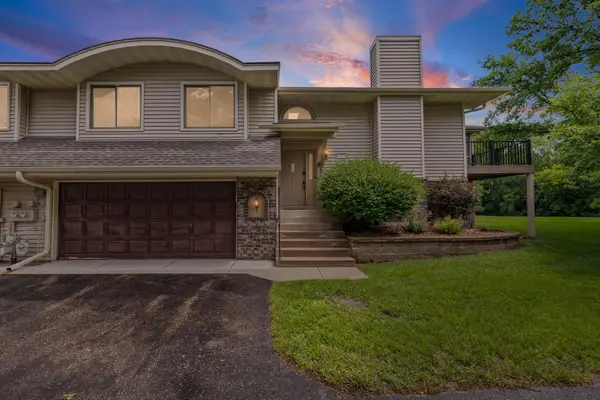 1544 Clemson Drive #B, Eagan, MN 55122