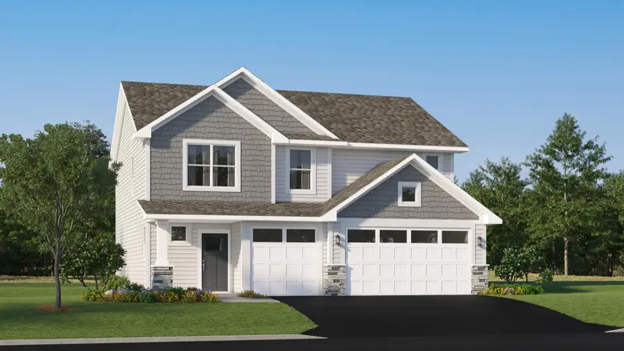 806 Hopkins Lane, Buffalo, MN 55313 - #2