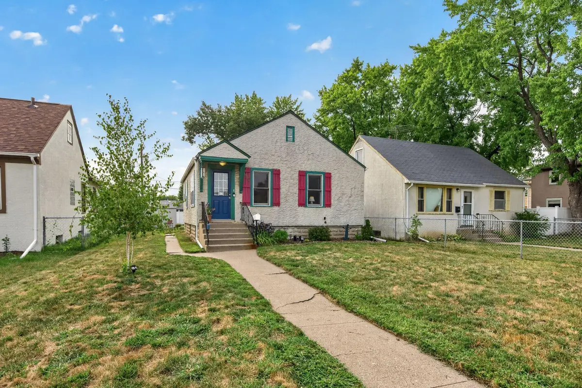 1110 5th Avenue S, South Saint Paul, MN 55075 - #1