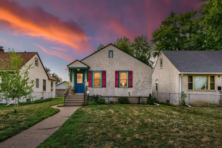 1110 5th Avenue S, South Saint Paul, MN 55075 - #2
