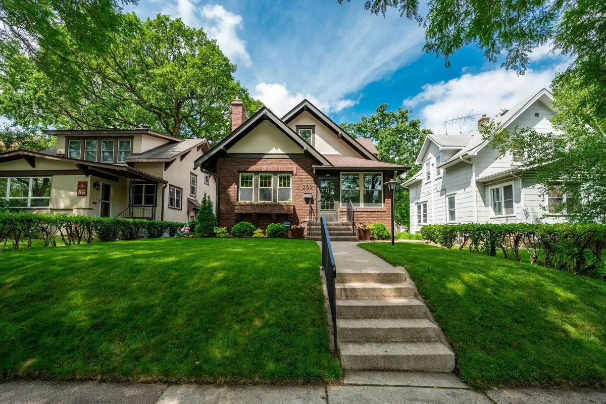 2100 31st Avenue S, Minneapolis, MN 55406 - #1