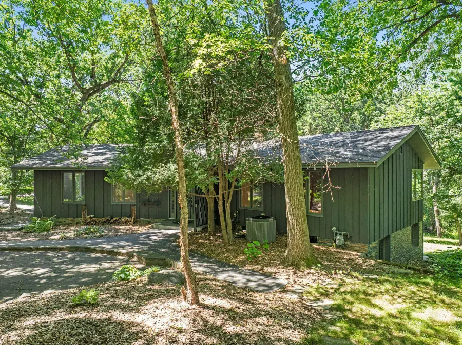 3 Snowy Owl Lane, North Oaks, MN 55127 - #2