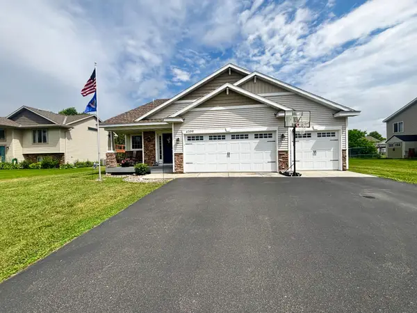 4399 87th Street Ne, Monticello, MN 55362