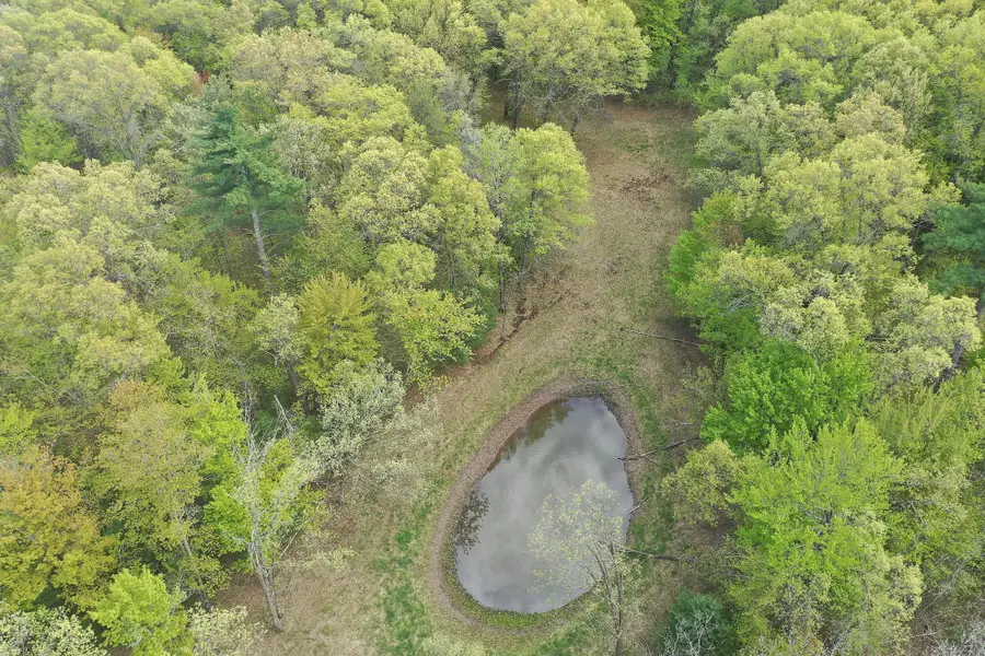 25275 Bruss Road, Webster, WI 54893 - #3