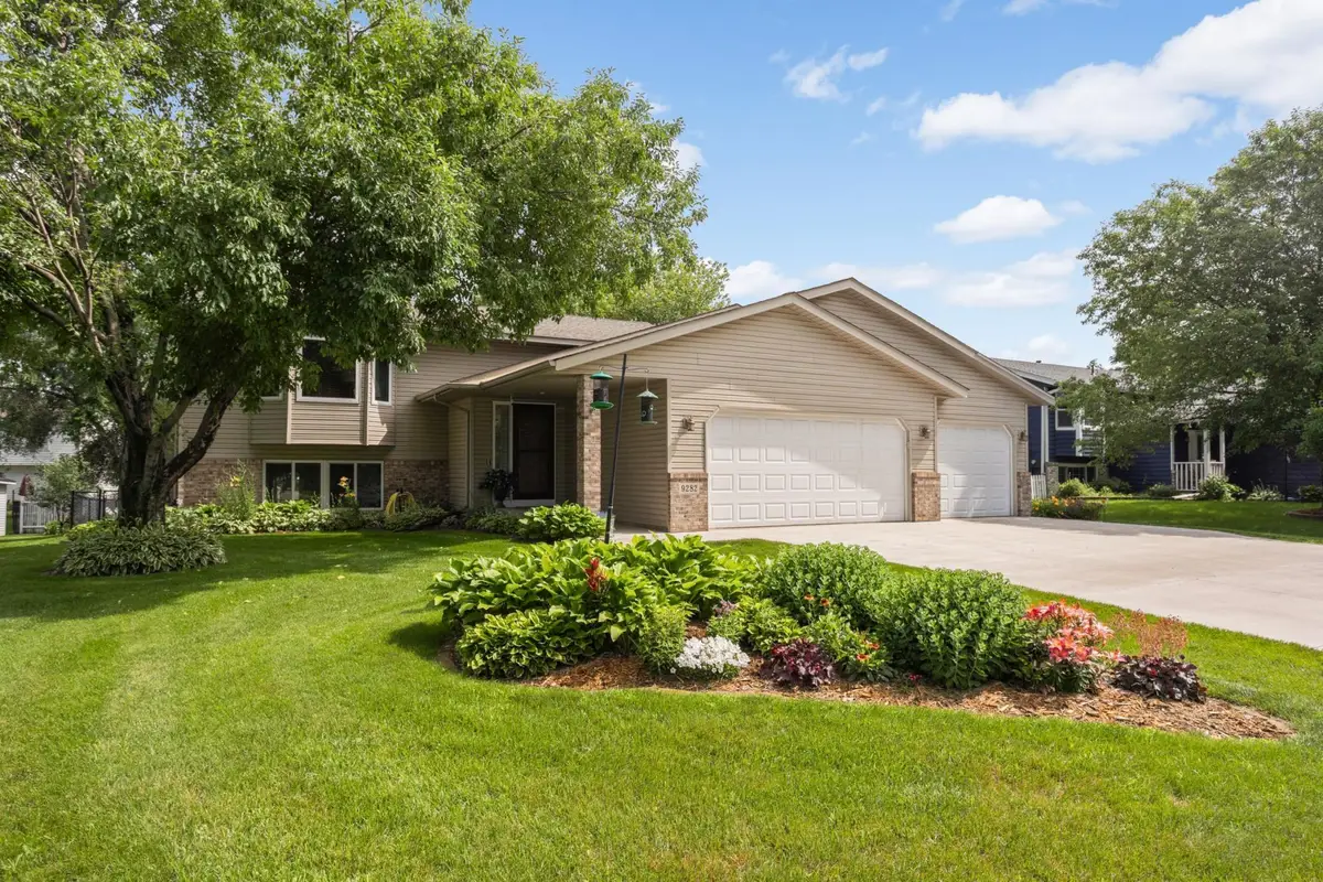 9282 W 125th Street, Savage, MN 55378 - #1