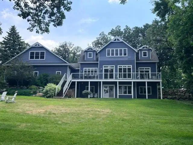30133 Wildwood Road, Ashby, MN 56309 - #2