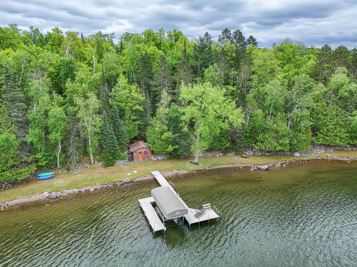 35794 N Moose Point Road, Grand Rapids, MN 55744 - #1