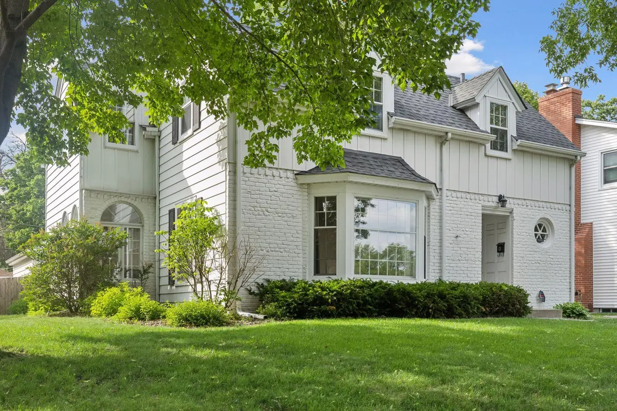 4209 Drew Avenue N, Robbinsdale, MN 55422 - #1