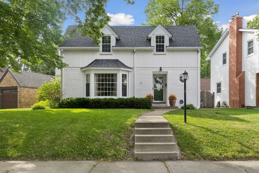 4209 Drew Avenue N, Robbinsdale, MN 55422 - #2
