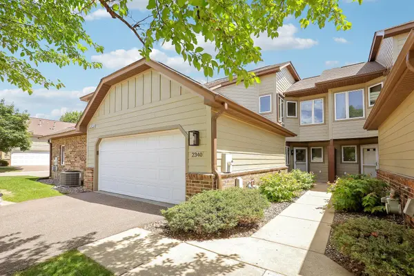 2340 19th Avenue Ne, Minneapolis, MN 55418