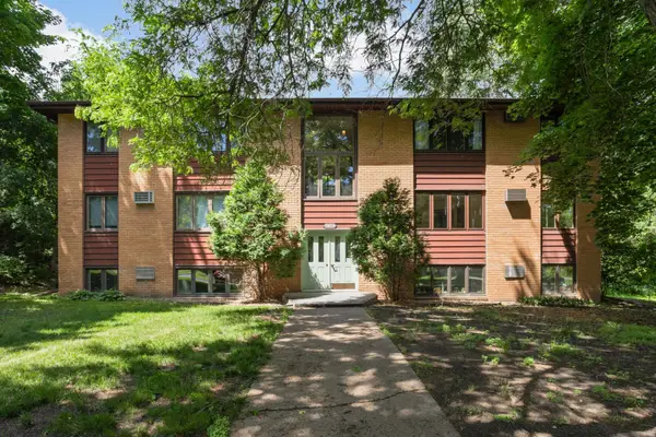 2301 Unity Avenue N, Golden Valley, MN 55422