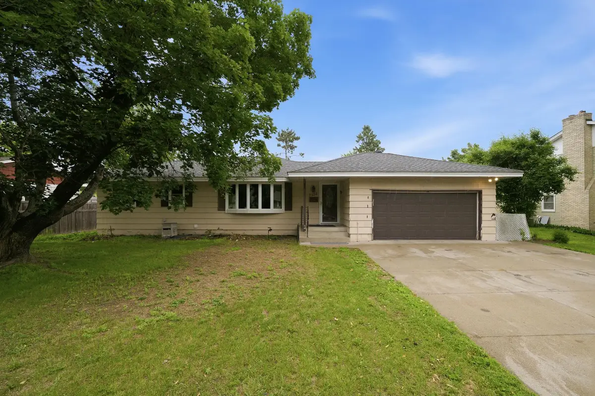 7556 Major Avenue N, Brooklyn Park, MN 55443 - #1