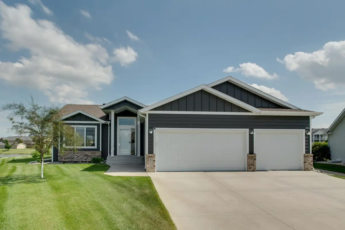 601 27th Avenue W, West Fargo, ND 58078 - #1