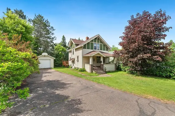 206 Carlton Avenue, Cloquet, MN 55720