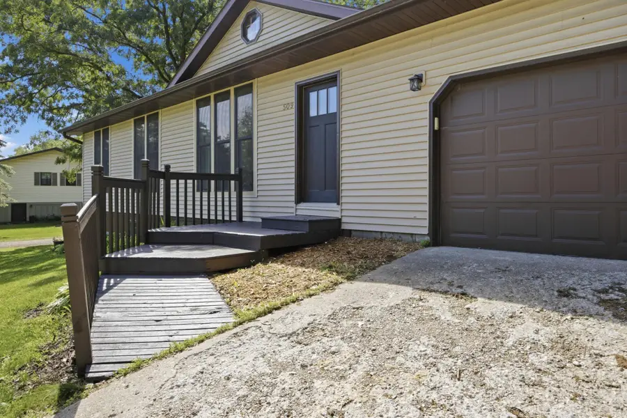509 Birch Drive, Detroit Lakes, MN 56501 - #3