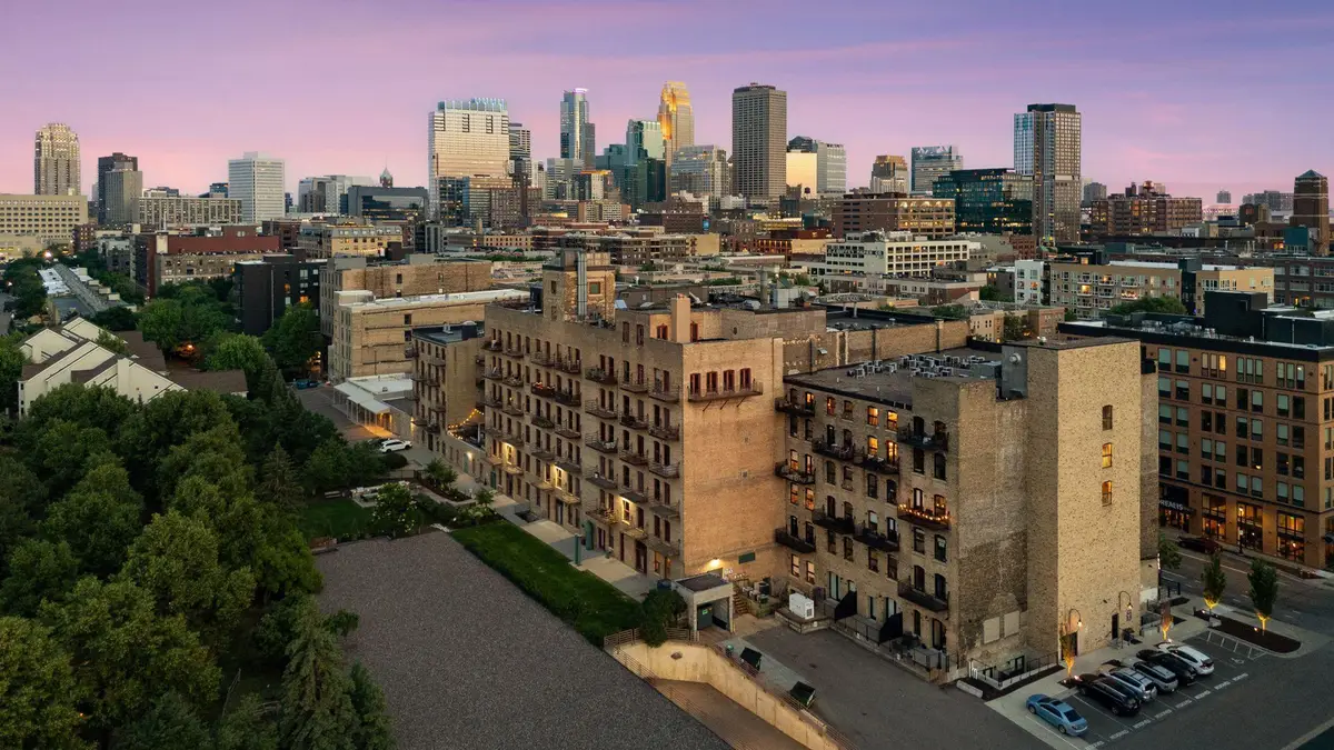 716 N 1st Street #545, Minneapolis, MN 55401 - #1